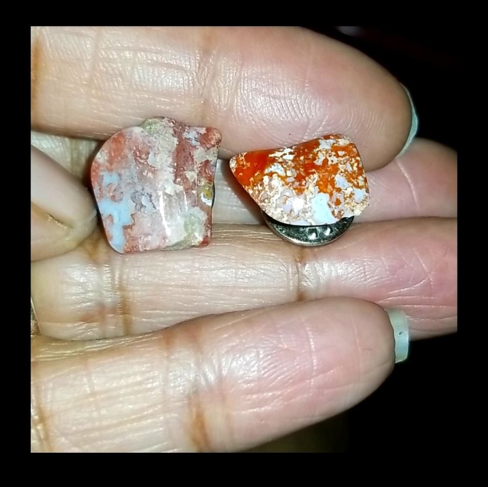 Jasper Cufflink/Tie Tack